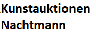Kunstauktionen Nachtmann