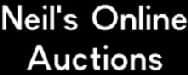 Neils Online Auctions