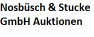Nosbüsch & Stucke GmbH Auktionen