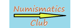 Numismatics Club