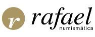 Numismática Rafael