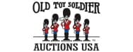 Old Toy Soldier Auctions