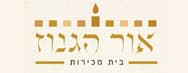 אור הגנוז