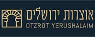 JERUSALEM TRESURE