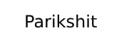 Parikshit international