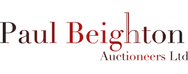 Paul Beighton Auctioneers Ltd
