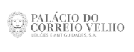 Palácio do Correio Velho