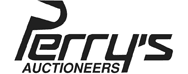 Perry's auctioneers