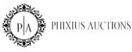 Phixius Auctions