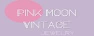 VINTAGE PINK MOON