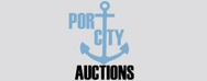 Port City Auctions