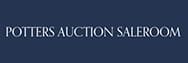 Potters Auctions