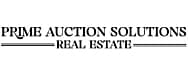 Prime Auction Solutions
