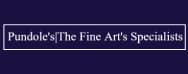 Pundole's|The Fine Art's Specialists