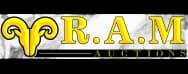 R.A.M. Auctions