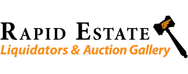 Rapid Estate Liquidators & Auction Gallery
