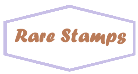 Rare Stamps