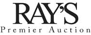 Ray's Premier Auction