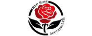 Red Rose Auctions