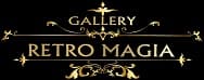 GALLERY RETRO MAGIA