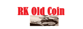 RK Old Coin