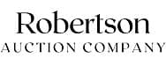 Robertsons Auction Company