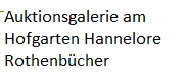 Auktionsgalerie am Hofgarten Hannelore Rothenbücher