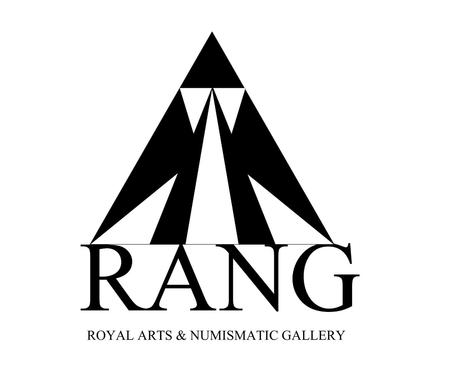 Royal art and numismatic gallery
