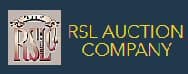 RSL Auction Company