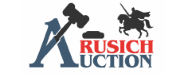 Аукцион "Русич"