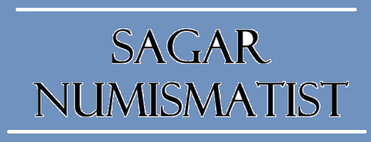 Sagar Numismatist