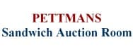 Sandwich Auction Room