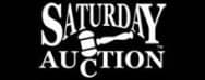 Saturday Auction