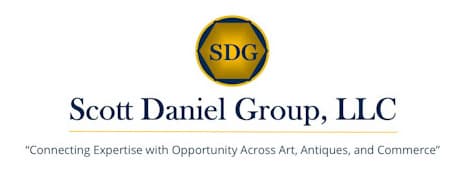 Scott Daniels Auction