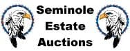 Seminole Estate Auctions