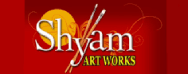 Shyam Art works