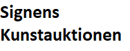 Signens Kunstauktionen