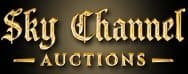SKY CHANNEL AUCTIONS