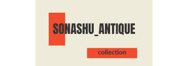 Sonashu_ antique _collection