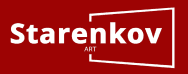 STARENKOV ART