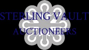 Sterling Vault auctioneers