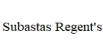 Subastas Regent's