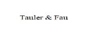 Tauler & Fau