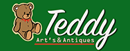 Teddy art`s & antiques