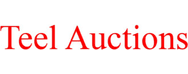 Teel Auctions