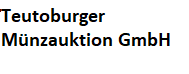 Teutoburger Münzauktion GmbH