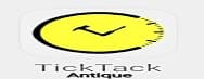 Ticktack Antique