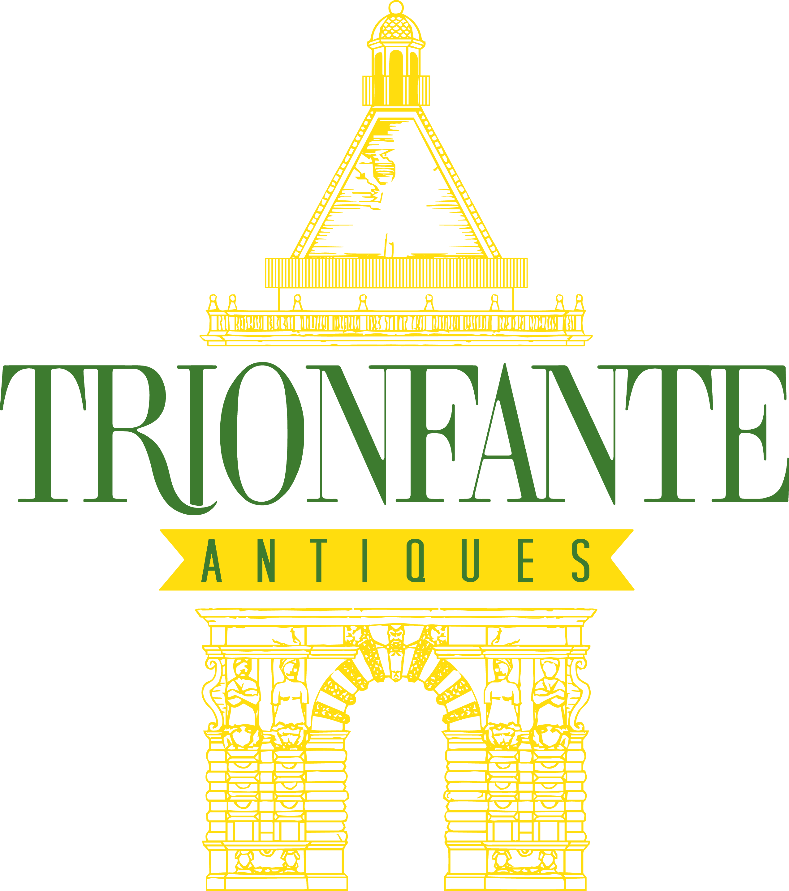 Trionfante Antiques
