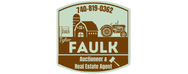 Tyler Faulk Auctioneer, LLC