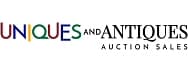 Uniques And Antiques Auction Sales